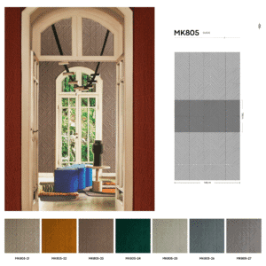 أشكال هندسية