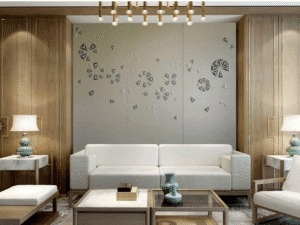 أشكال هندسية