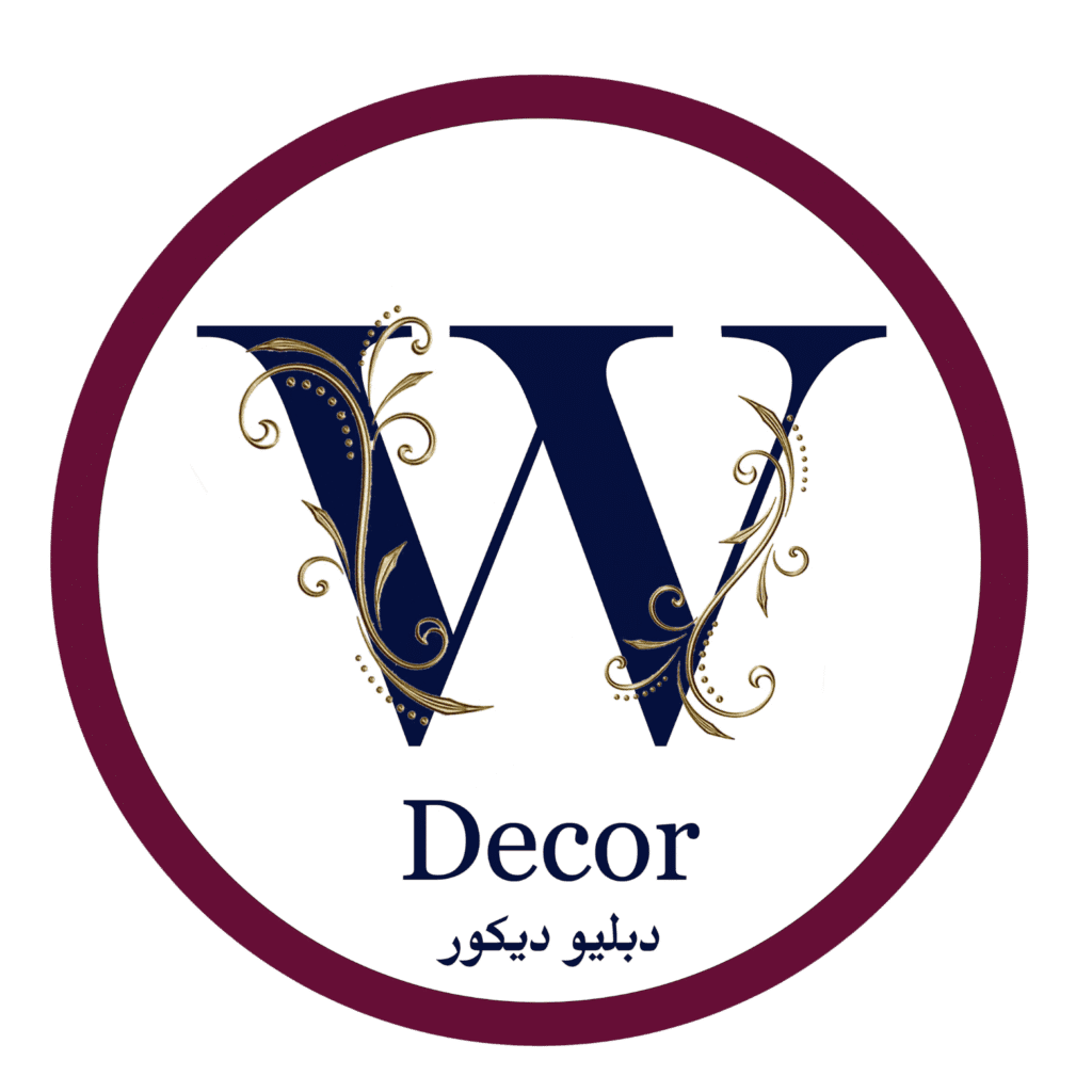 دبليو ديكور