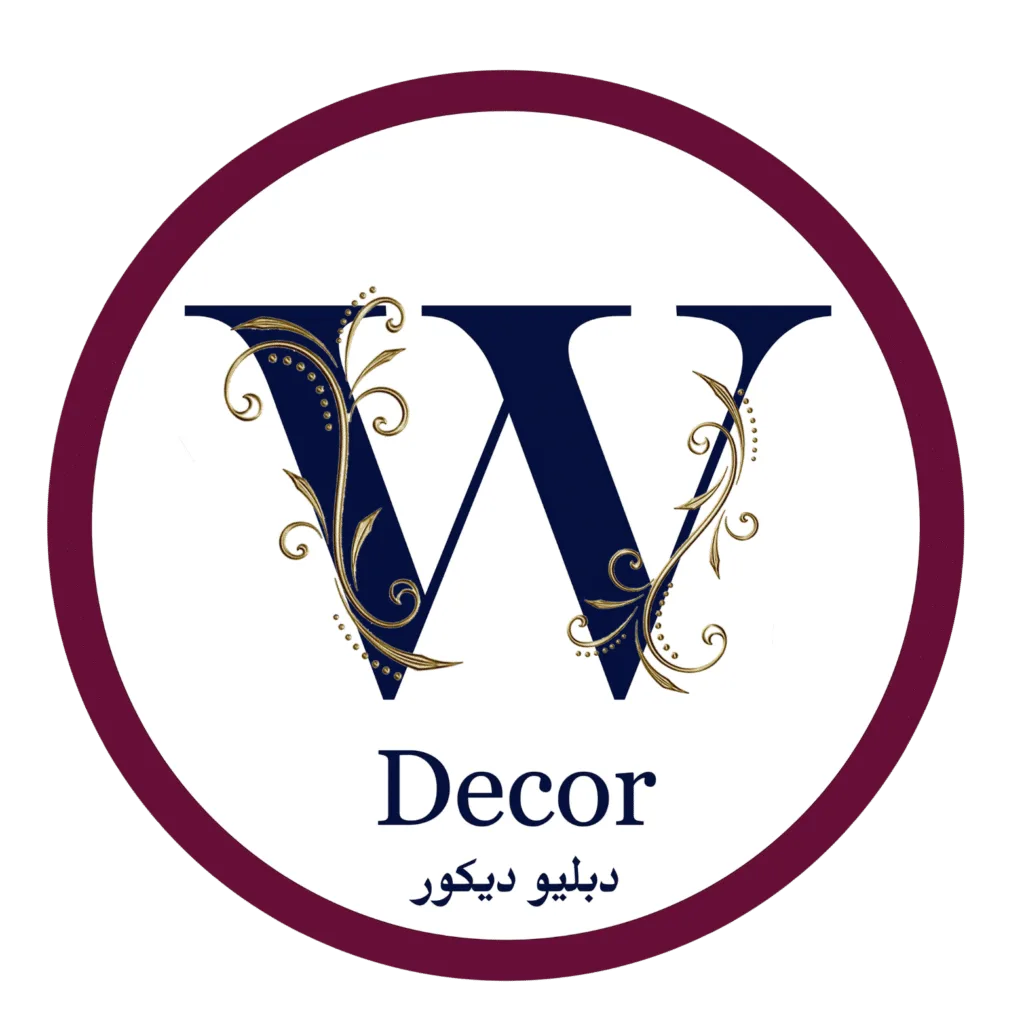دبليو ديكور