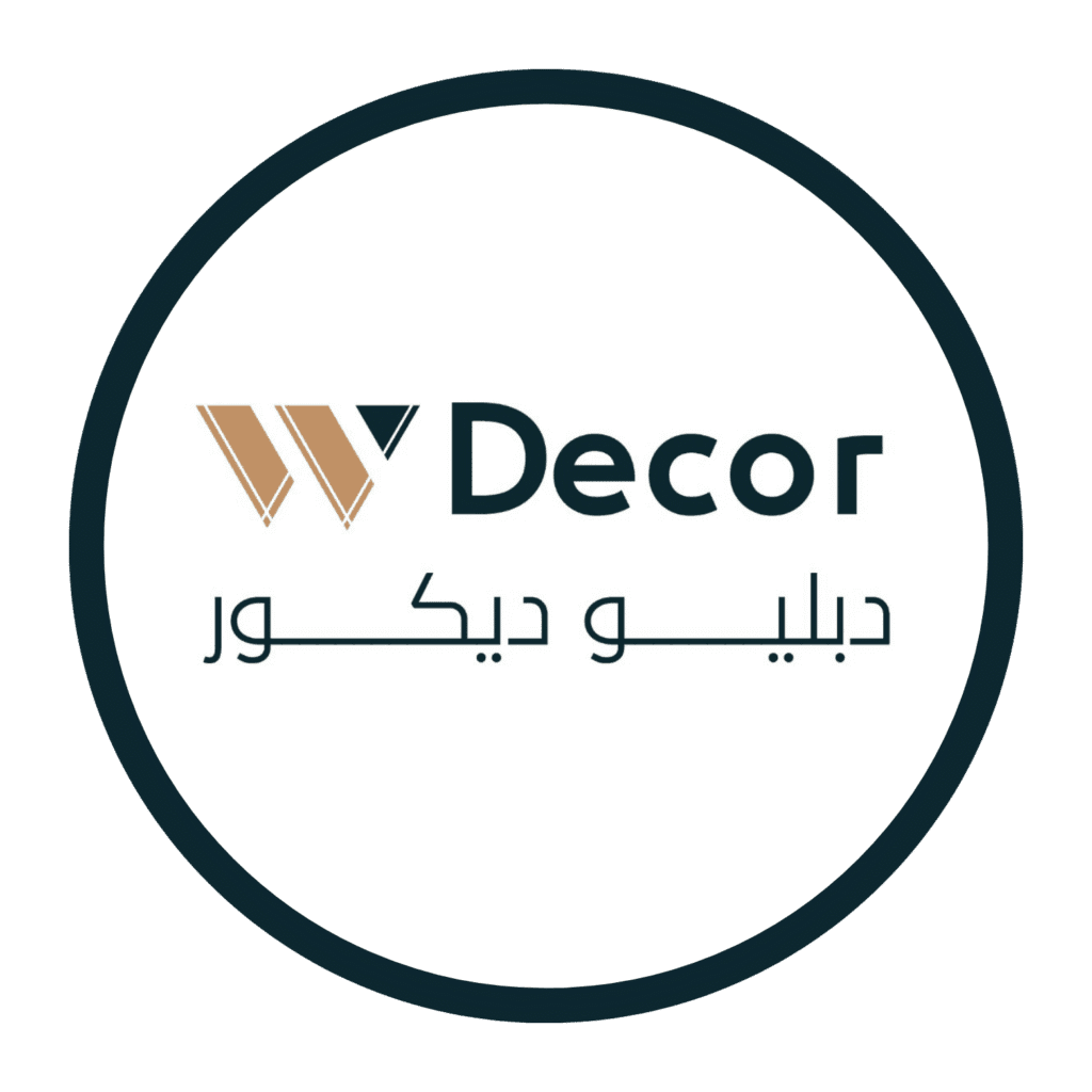 دبليو ديكور