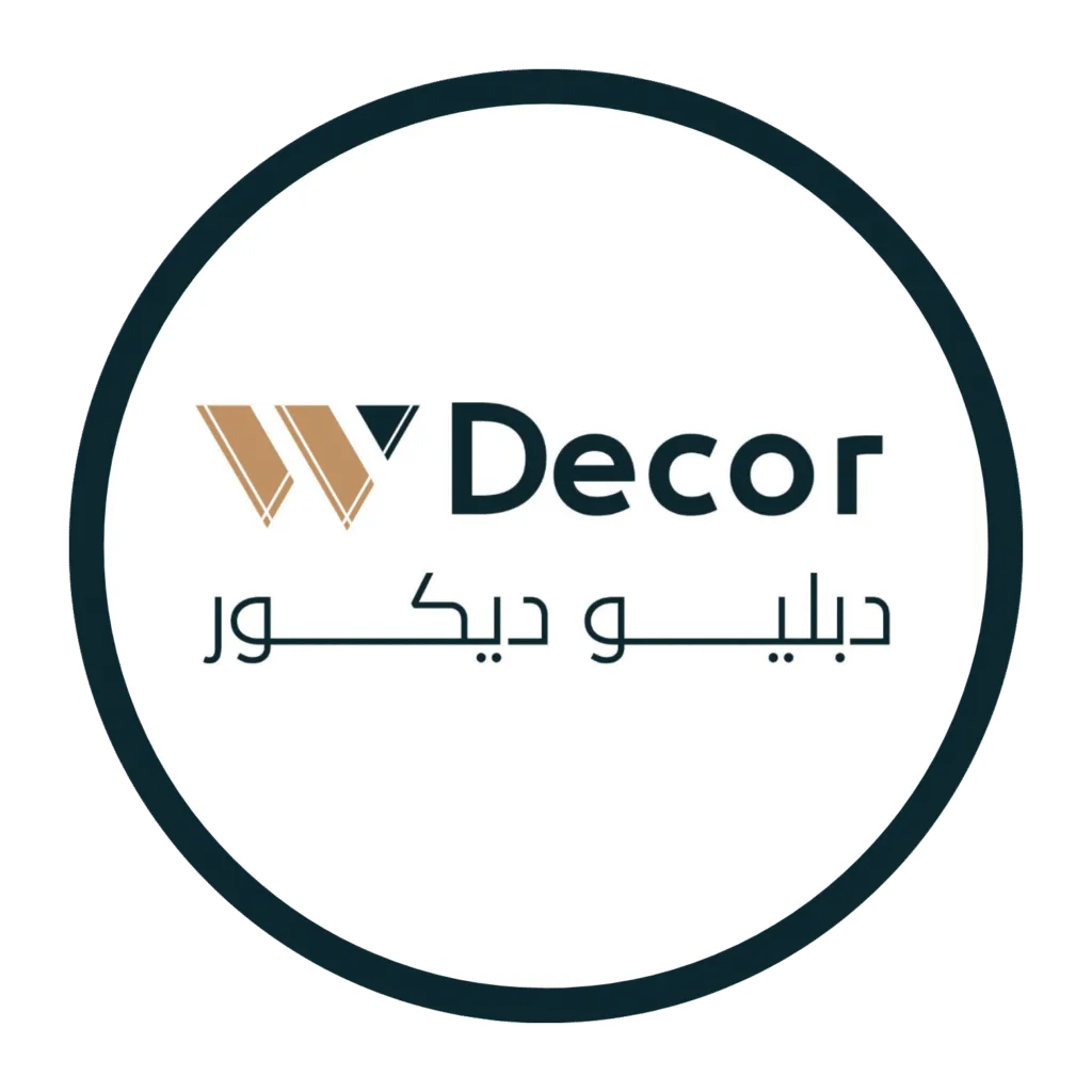دبليو ديكور