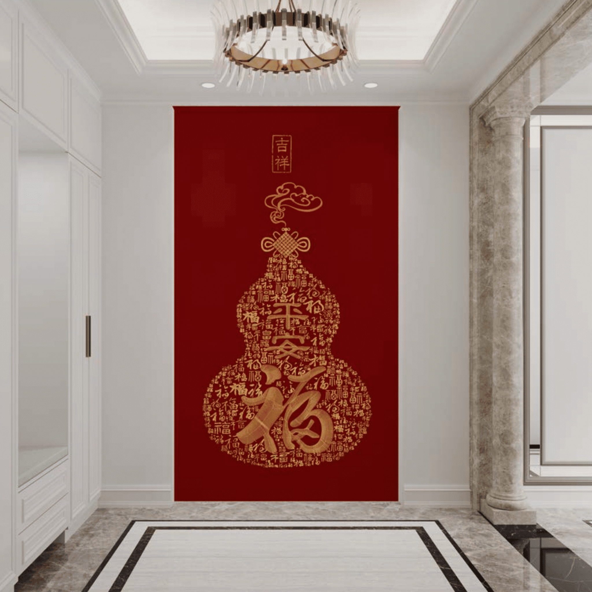 زخارف