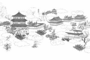 بناء