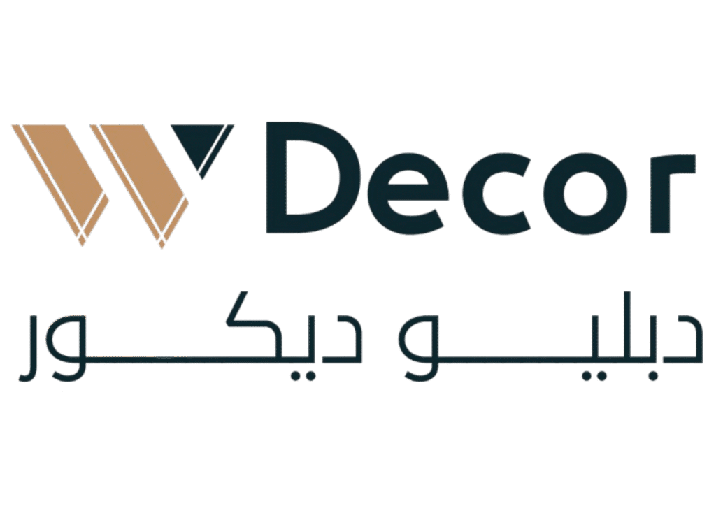 دبليو ديكور