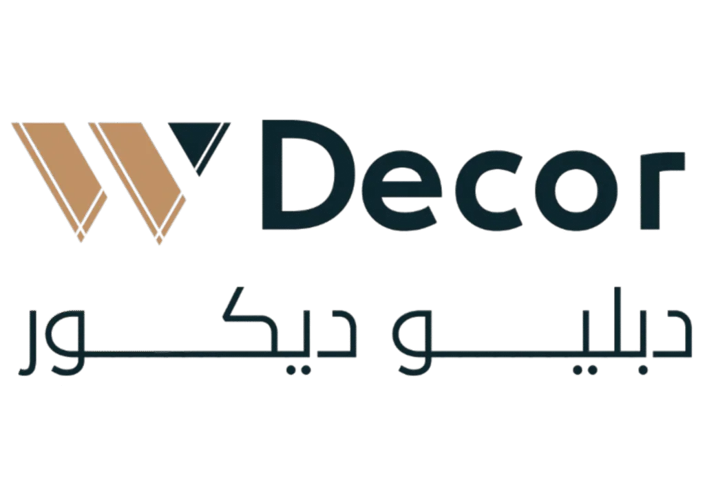 دبليو ديكور